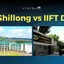 IIM Shillong Vs IIFT Delhi, Cutoffs, Fees, Placements