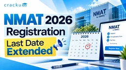 NMAT 2026 Registration Date Extended, Check Latest Updates