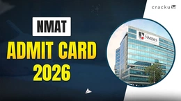 NMAT Admit Card 2026, Release Date, Download Link
