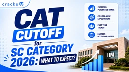 CAT SC Category Cut-off Required for IIM & Non IIM Colleges