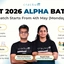 Cracku CAT 2026 Alpha Batch, Reviews, Features, Schedule