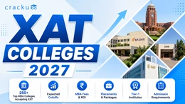XAT Colleges 2027, Check Cutoffs, Fees, Placements & ROI
