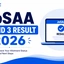 JoSAA Round 3 Result 2026, Date, Time & Cutoff Details