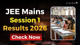 JEE Main Session 1 Results 2026 Live: Release Date, Direct Link