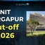 NIT Durgapur Cutoff 2026, JEE Category wise Expected Cut-off