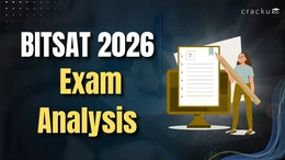 BITSAT 2026 Exam Analysis, Difficulty Level, Good Attempts