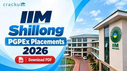 IIM Shillong PGPEx Placements 2026: Packages & Recruiters