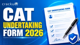 CAT Undertaking Form 2026: Eligibility, Process & Documents