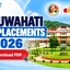 IIT Guwahati MBA Placements 2026: Recruiters, Sectors & ROI