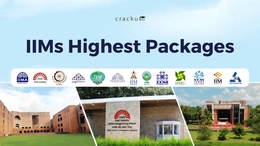 IIM Highest Package 2025, Domain-Wise Salary Trends In IIMs