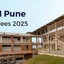 Symbiosis Pune MBA Fees 2025, Fee Structure, Scholarships