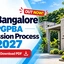 IIM Bangalore PGPBA Admission Process 2027 Out! Check Now