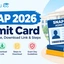 SNAP 2026 Admit Card: Release Date, Download Link & Steps