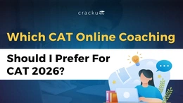 Which Online Coaching Should I Prefer For CAT 2026?