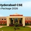 BITS Hyderabad CSE Average Package 2026, Highest Package