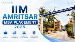 IIM Amritsar MBA Placements 2025, Recruiters, Average Package
