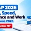 Top 20 SNAP Time, Speed, Distance and Work Questions 2026