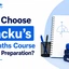 Why Choose Cracku’s JEE Maths Course for Your Preparation?