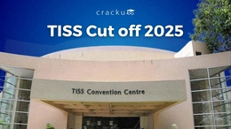 TISS Cut Off 2025, Check Sectional and Category-wise Cut off