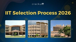 IIT Selection Process 2026, Explained Step by Step