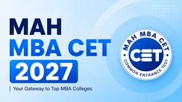 MAH MBA CET 2027, Important Dates, Eligibility Criteria, Syllabus