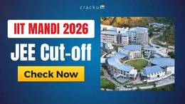 IIT Mandi Cutoff 2026, JEE Category wise Expected Cut-off