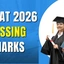 BITSAT Passing Marks 2026, Branch-Wise Safe Scores & Cutoff