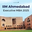 IIM Ahmedabad Executive MBA 2025﻿, Average Salary, Fees