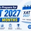 How to Prepare for XAT 2027 in 6 Months, Study Plan PDF