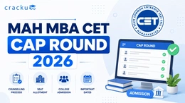 MAH MBA CET CAP Round 2026,  Registration Process, Dates