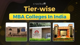 Tier-wise MBA Colleges in India 2026, Exams, Fees, Placements