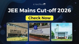 JEE Mains Cutoff 2026, Category-wise Expected Cut-off