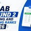 CSAB Round 2 Opening and Closing Ranks 2026: Check Now