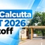 IIM Calcutta CAT 2026 Cut Off: Composite Score & Weightage