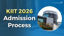 KIIT Admission Process 2026, Eligibility, Counselling Process
