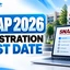 SNAP 2026 Registration Last Date, Documents Required, Fees