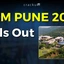 SIBM Pune Calls 2026 OUT, Cut-off, Programs, PI Process