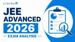 JEE Advanced 2026 Exam Analysis, Paper 1 & 2 Difficulty Level