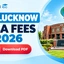 IIM Lucknow MBA Fees 2026:  Tuition, Hostel & mess Fees & ROI