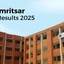 IIM Amritsar Results 2025, Release Date, Expected Waitlist