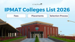 IPMAT Colleges List 2026: Fees, Placements, Selection Process