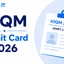 IOQM Admit Card 2026, Download Link and Exam Day Details