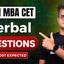 MAH MBA CET 2026 VARC Expected Questions, Download PDF