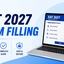 XAT 2027 Form Filling, Registration, Fees, Documents Required