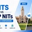 BITS vs Top NITs, College Fees, Placements, ROI Comparison