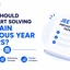 When Should You Start Solving JEE Main Previous Year Papers?