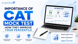 Importance of CAT Mock Test, How They Improve Your Percentile