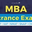 MBA Entrance Exams 2026, Important Dates, Eligibility Criteria