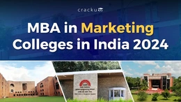 Top 10 MBA in Marketing Colleges in India 2024, Check Now