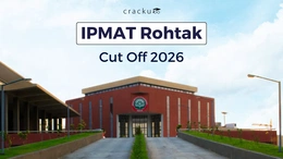 IPMAT Rohtak Cut Off 2026, Category wise Expected Cut-off